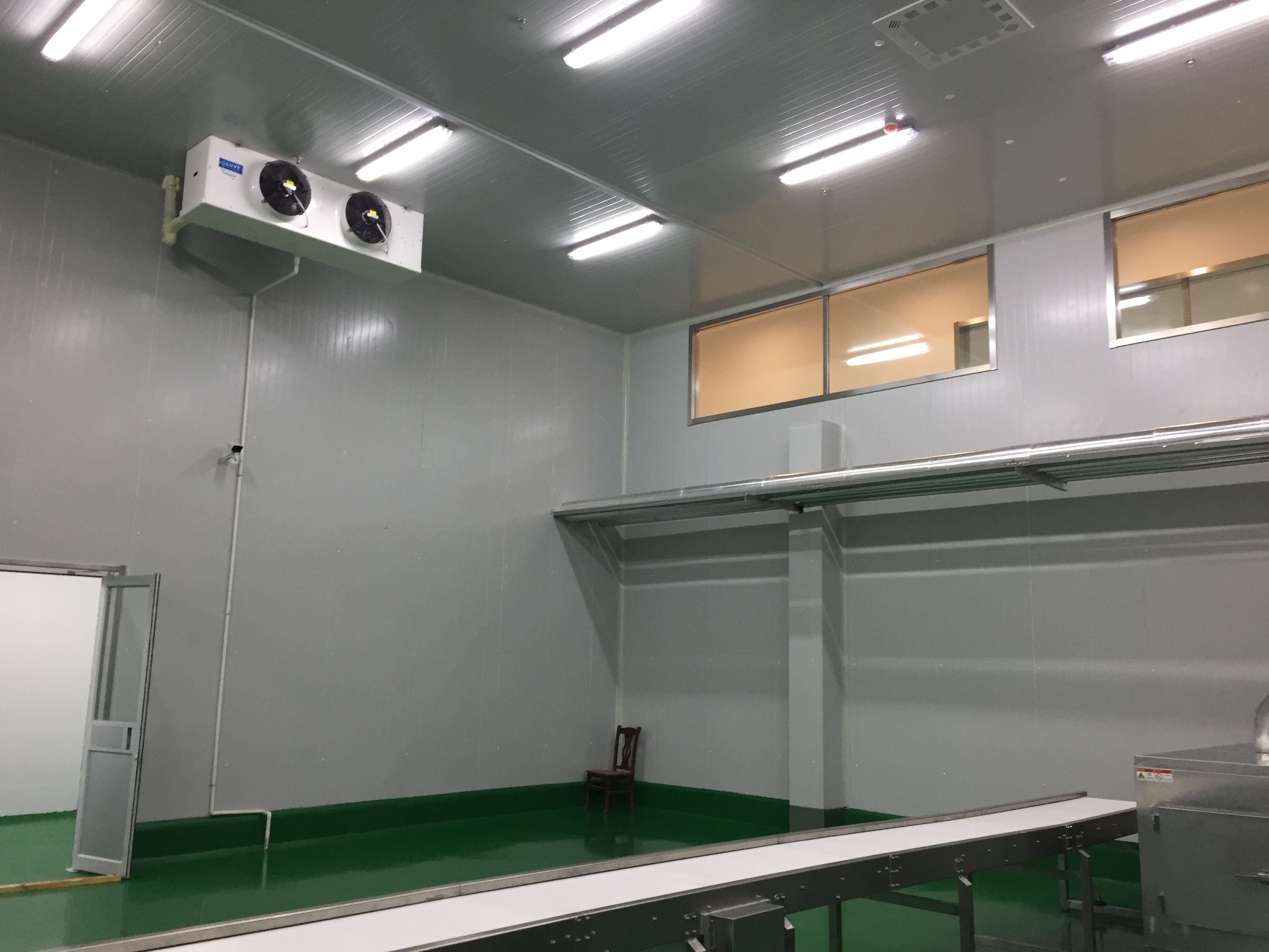 南京冷庫安裝多少錢一平 南京冷庫安裝多少錢一平