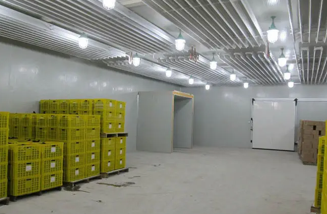 冷庫(kù)環(huán)境工作對(duì)人有什么傷害 冷庫(kù)環(huán)境工作對(duì)人有什么傷害