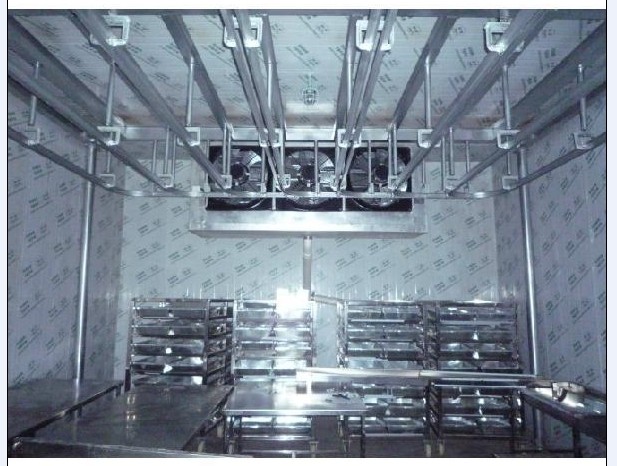 冷庫驗收注意事項 冷庫驗收注意事項