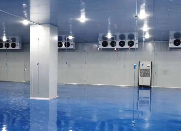 醫(yī)藥冷庫建造需要什么設(shè)備材料 醫(yī)藥冷庫建造需要什么設(shè)備材料