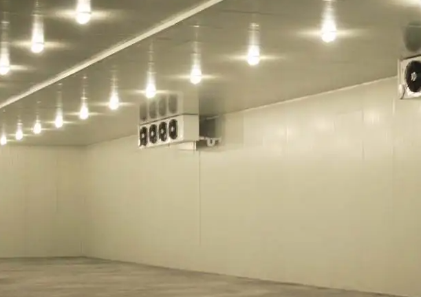 南京冷庫建造 南京冷庫建造