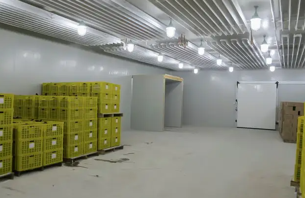 冷庫建造 冷庫建造