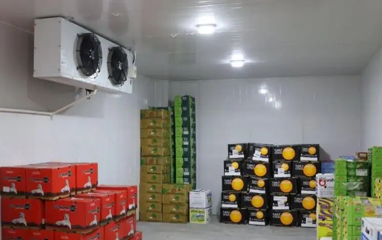 果蔬冷藏庫建造預(yù)算價格 果蔬冷藏庫建造預(yù)算價格