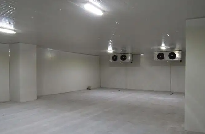 冷庫安裝 冷庫安裝