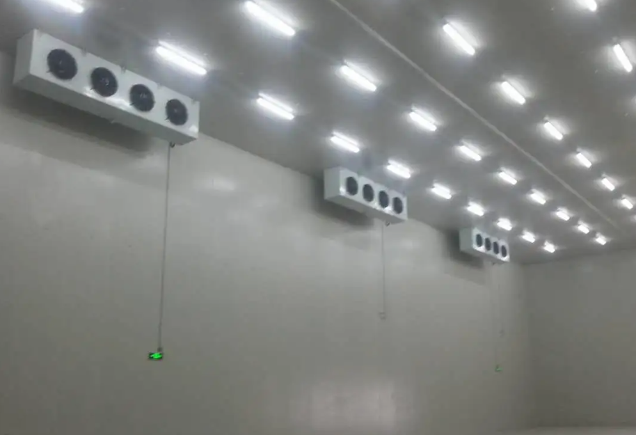 冷庫(kù)制冷效果不好怎么辦 冷庫(kù)制冷效果不好怎么辦
