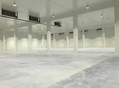 安裝冷庫(kù) 安裝冷庫(kù)