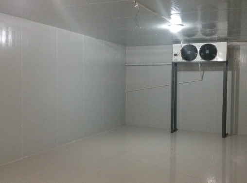 冷庫建造 冷庫建造