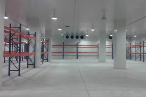 大型冷庫(kù) 大型冷庫(kù)