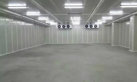 冷庫 冷庫