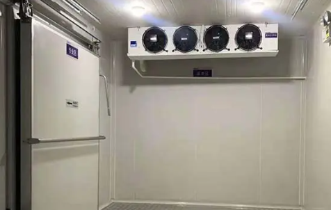 冷庫(kù)安裝 冷庫(kù)安裝