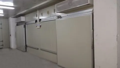 冷凍庫(kù)每平米多少錢 冷凍庫(kù)每平米多少錢