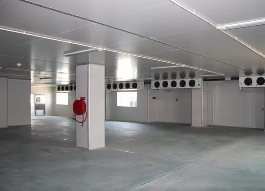 南京冷庫 南京冷庫