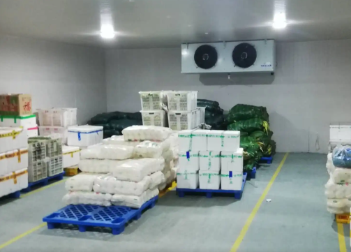 大蒜保鮮冷庫造價(jià) 大蒜保鮮冷庫造價(jià)