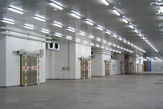 保鮮冷庫 保鮮冷庫