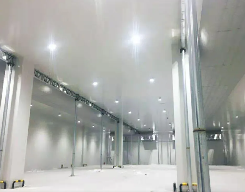 餃子速凍冷庫驗收注意事項 餃子速凍冷庫驗收注意事項