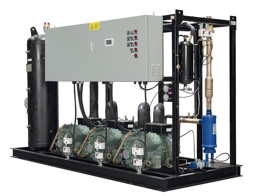 冷庫制冷機組 冷庫制冷機組