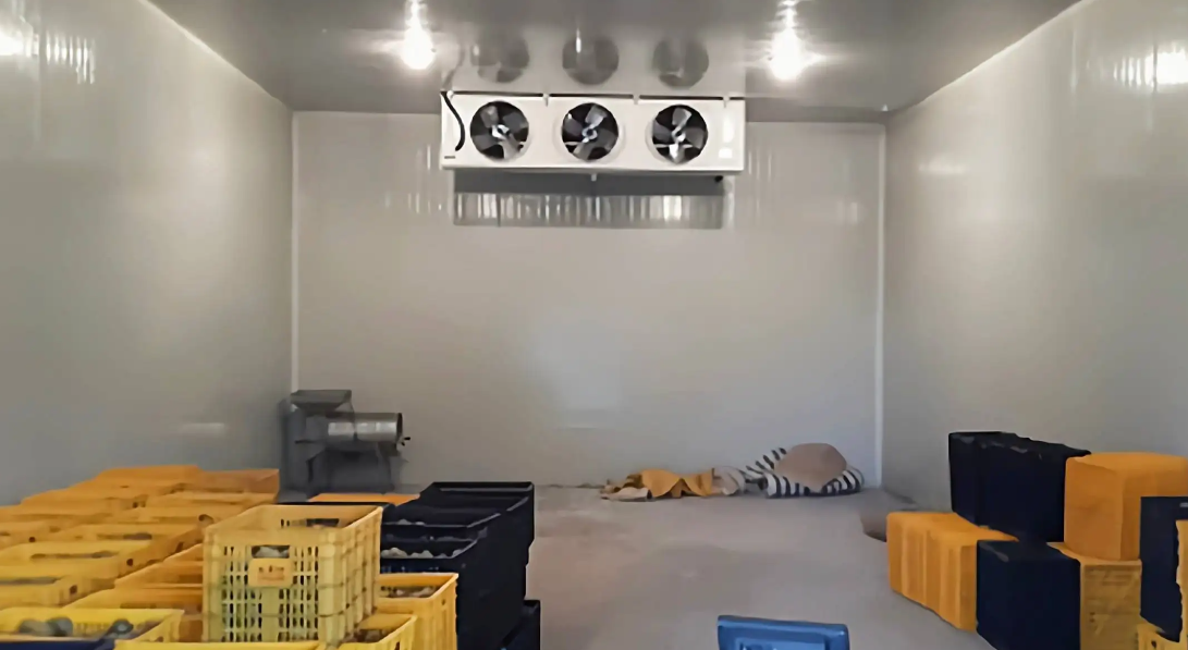 冷庫(kù)安裝 冷庫(kù)安裝