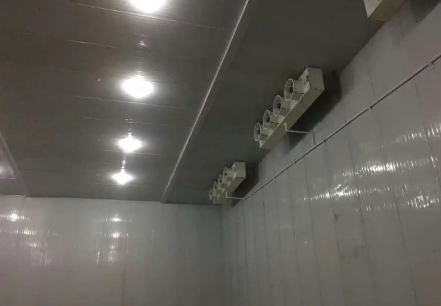 浙江冷庫安裝建造之前需要做好哪些工作 浙江冷庫安裝建造之前需要做好哪些工作