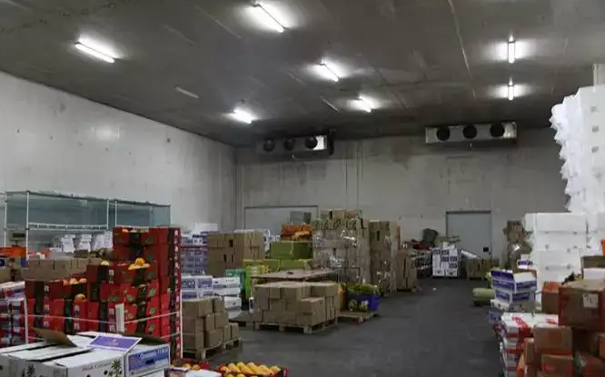 保鮮冷庫 保鮮冷庫