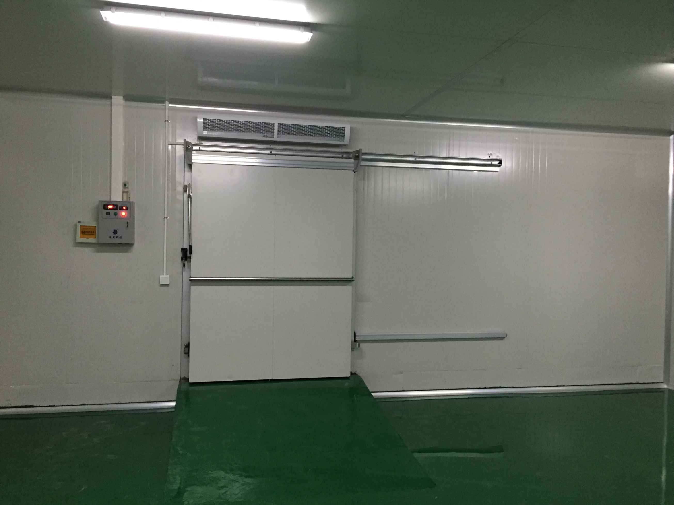 冷庫安裝 冷庫安裝