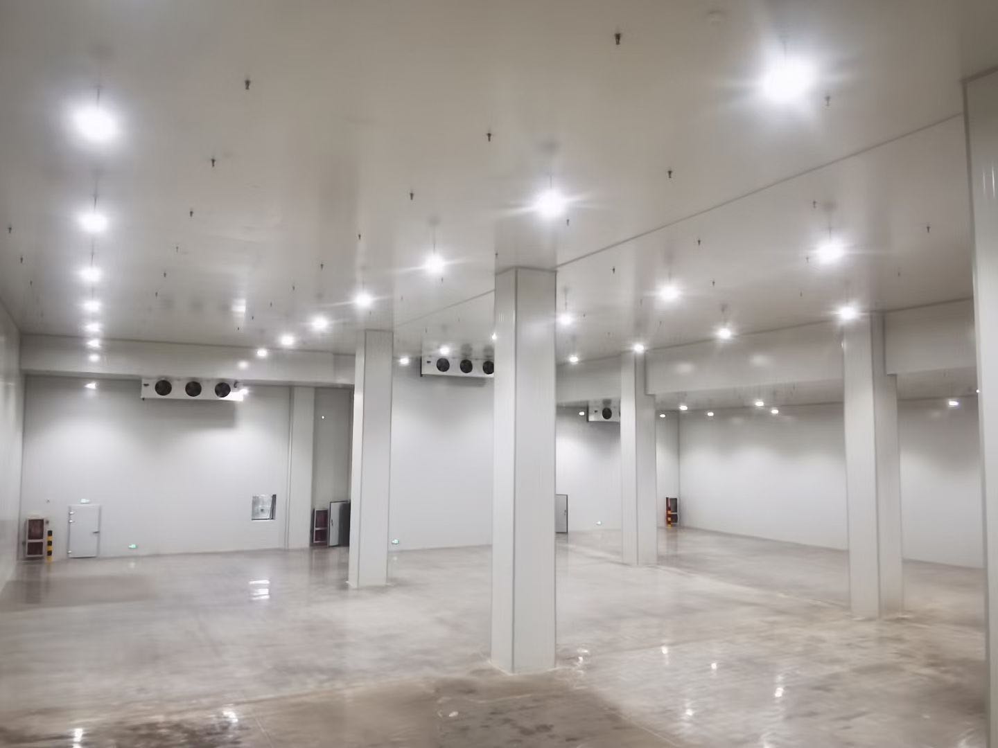 冷庫設計 冷庫設計