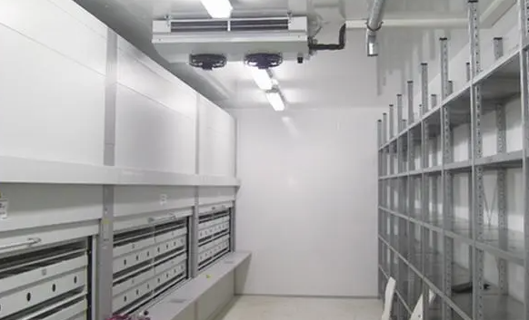 冷庫一下子跳閘了是什么情況 冷庫一下子跳閘了是什么情況