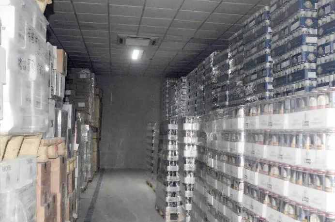 恒溫冷庫造價 恒溫冷庫造價