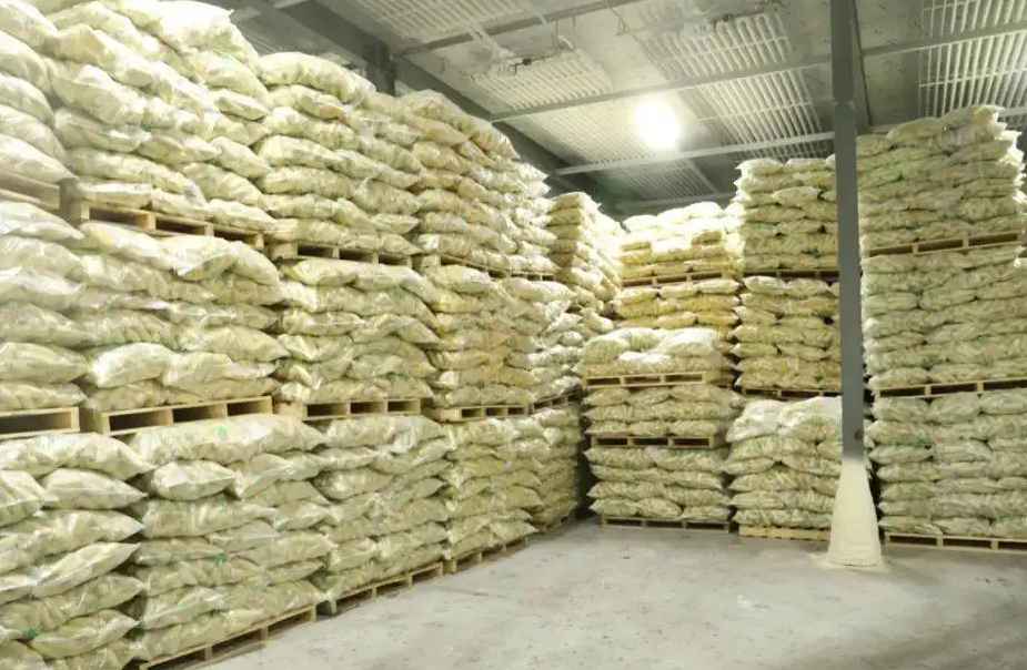 玉米保鮮冷庫(kù) 玉米保鮮冷庫(kù)