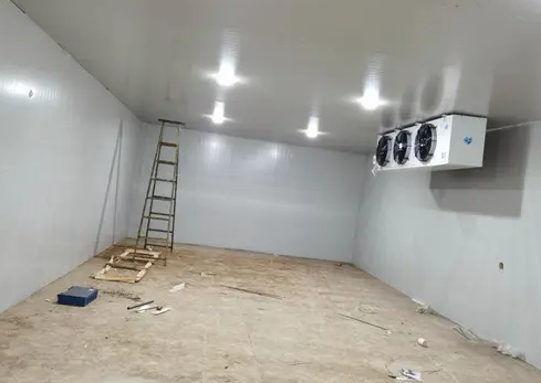 冷庫拆裝 冷庫拆裝