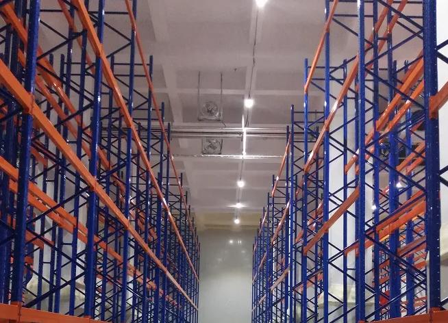 三種常見(jiàn)的冷庫(kù)貨架講解 三種常見(jiàn)的冷庫(kù)貨架講解