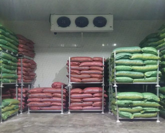 保鮮庫造價 保鮮庫造價