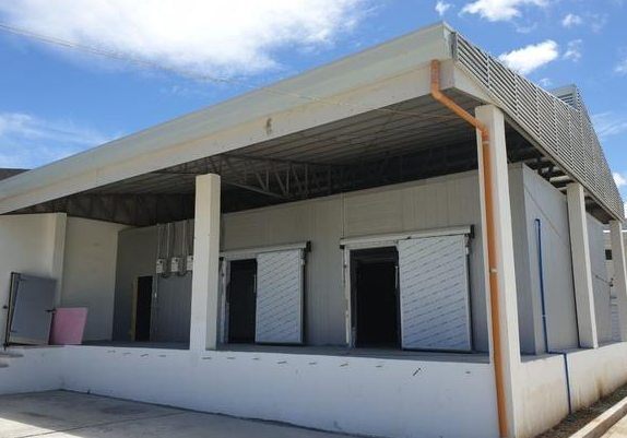 農(nóng)場冷庫建設(shè) 農(nóng)場冷庫建設(shè)