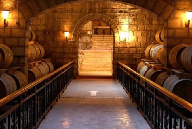 葡萄酒冷庫(kù)設(shè)計(jì)要求及存儲(chǔ)注意事項(xiàng) 葡萄酒冷庫(kù)設(shè)計(jì)要求及存儲(chǔ)注意事項(xiàng)