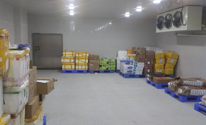 安裝建一個餐飲冷庫需要注意哪些事項 安裝建一個餐飲冷庫需要注意哪些事項