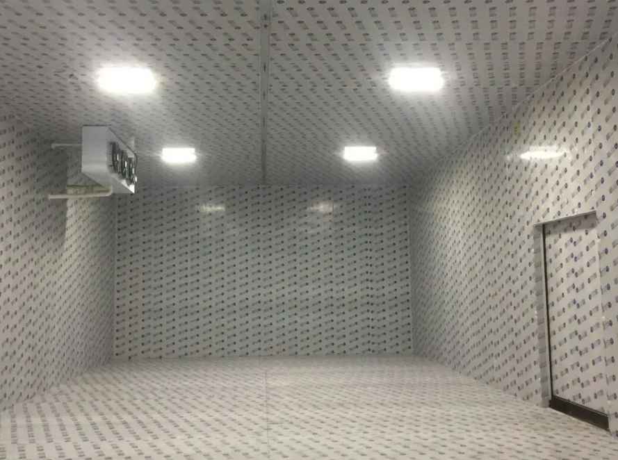 冷庫改造 冷庫改造