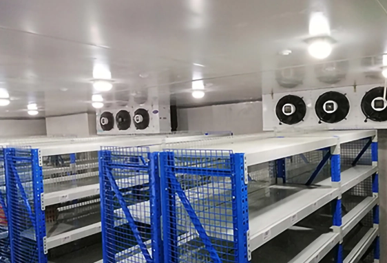 醫(yī)藥冷庫 醫(yī)藥冷庫