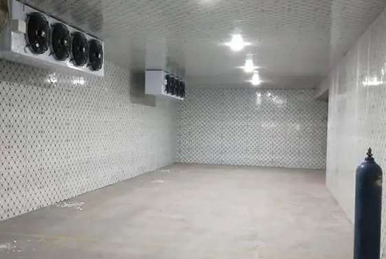 藤椒冷庫(kù)安裝 藤椒冷庫(kù)安裝