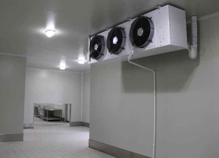 冷庫(kù)的溫度一般是多少度合適 冷庫(kù)的溫度一般是多少度合適