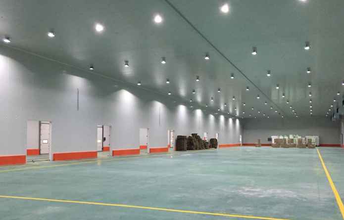 建設(shè)6000噸冷庫需要多少錢 建設(shè)6000噸冷庫需要多少錢