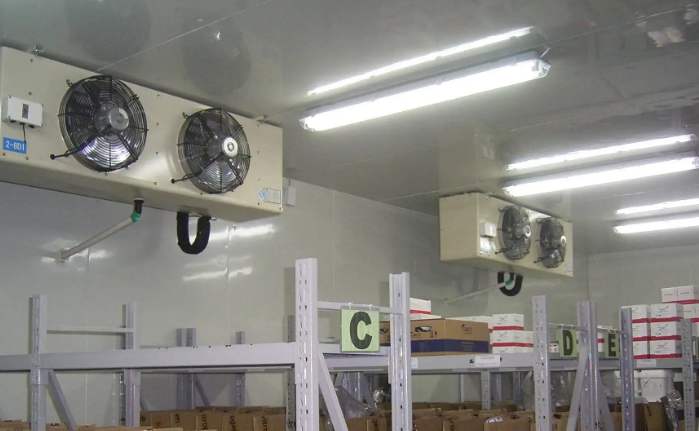 一個冷庫建造項目工期大概是多久 一個冷庫建造項目工期大概是多久