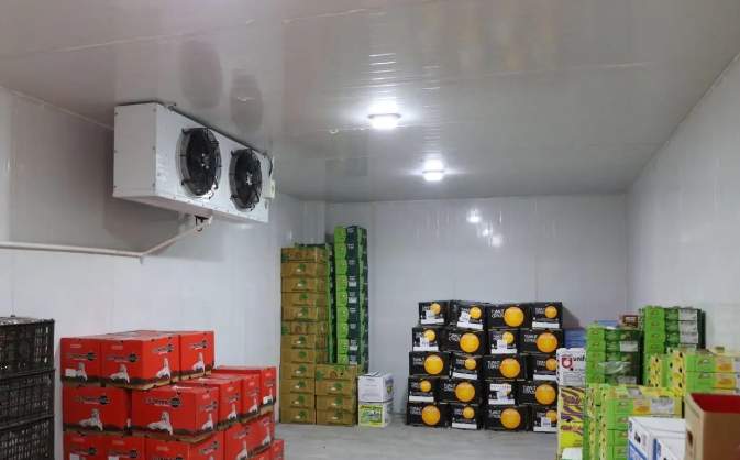 冷庫環境溫度不達標什么情況 冷庫環境溫度不達標什么情況