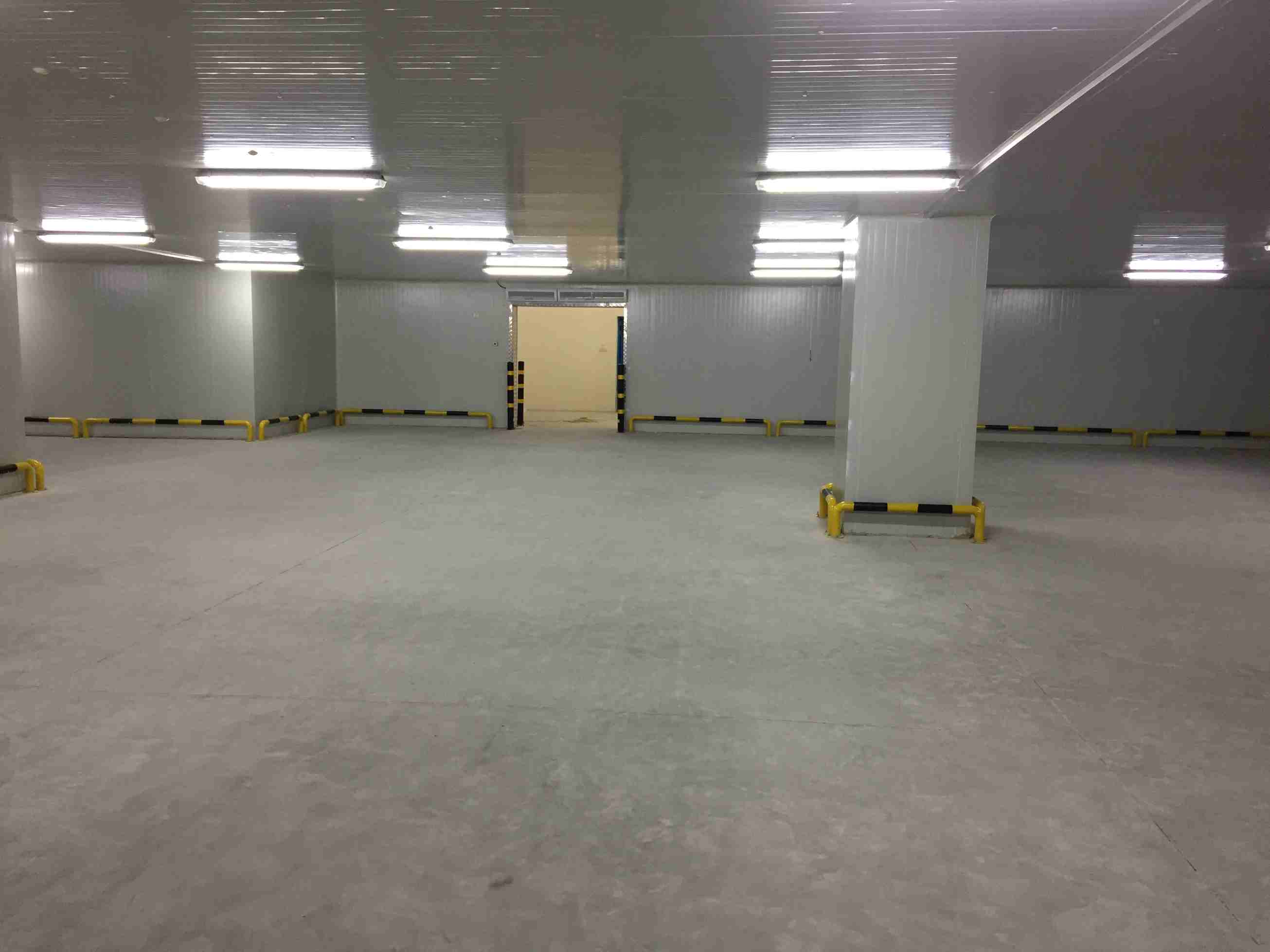 掌握這四點以保證冷庫安裝質量 掌握這四點以保證冷庫安裝質量