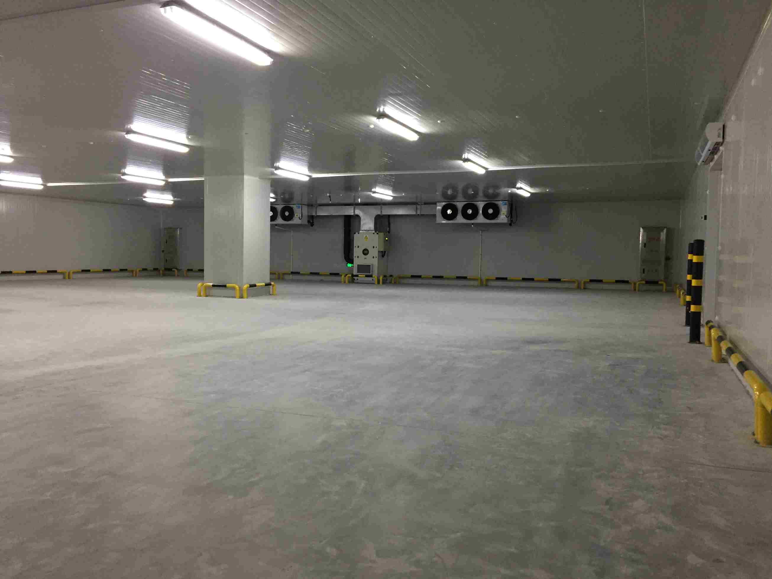 保鮮庫(kù)怎樣儲(chǔ)存蔬菜和水果 保鮮庫(kù)怎樣儲(chǔ)存蔬菜和水果