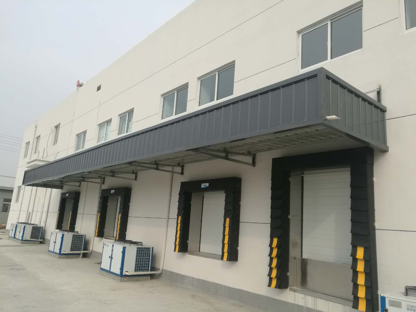 揚州恒溫恒濕冷庫現場圖片 揚州恒溫恒濕冷庫現場圖片