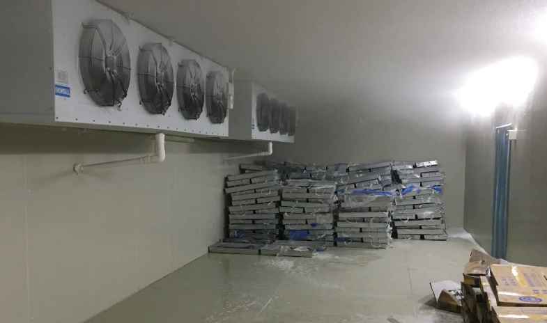 建冷庫(kù)時(shí)哪些配置是不能節(jié)省的 建冷庫(kù)時(shí)哪些配置是不能節(jié)省的