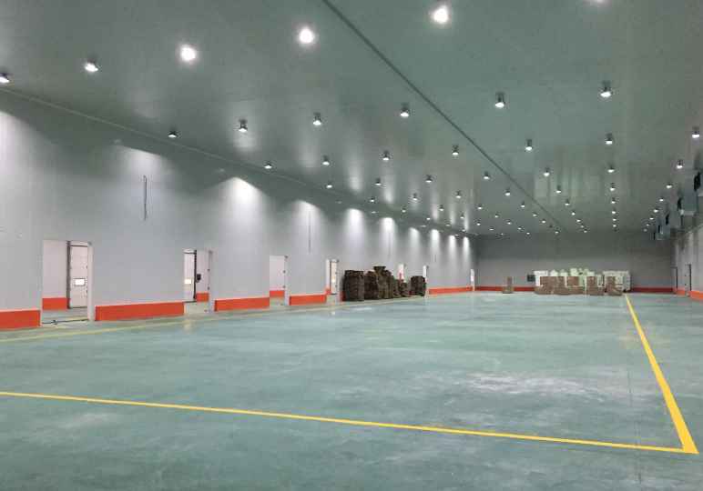 廣州100平米冷庫建造費用成本 廣州100平米冷庫建造費用成本