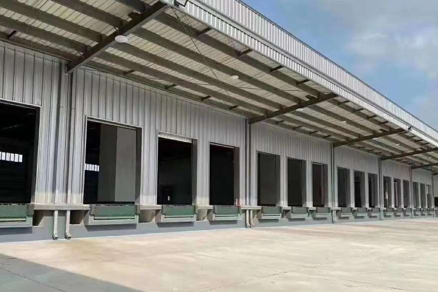 建造安裝大型物流冷庫(kù)價(jià)格及設(shè)計(jì)方案 建造安裝大型物流冷庫(kù)價(jià)格及設(shè)計(jì)方案