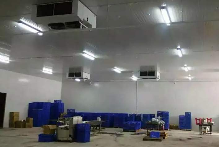 保鮮冷庫里的環(huán)境濕度該如何處理? 保鮮冷庫里的環(huán)境濕度該如何處理?