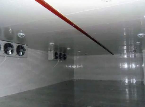 化學品工程建造防爆冷庫需要多少錢 化學品工程建造防爆冷庫需要多少錢