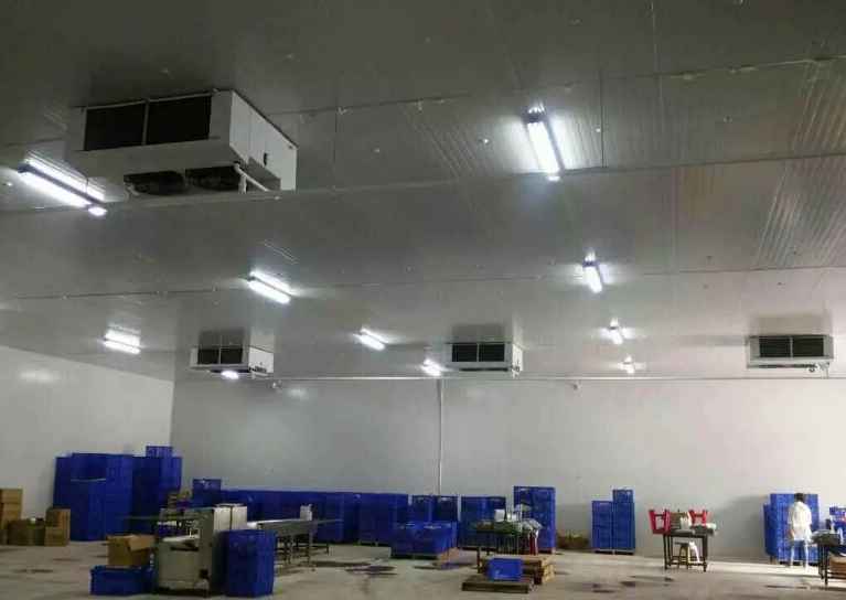 冷庫(kù)設(shè)計(jì)時(shí)需要考慮哪些問(wèn)題 冷庫(kù)設(shè)計(jì)時(shí)需要考慮哪些問(wèn)題